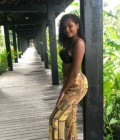 Rencontre Femme Côte d'Ivoire à Abidjan  : Carelle, 32 ans